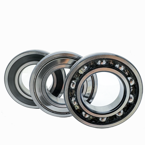 ตลับลูกปืนเม็ดกลมร่องลึก C3 2RS <span class=keywords><strong>6029</strong></span> 6030 <span class=keywords><strong>ZZ</strong></span> - Product Image 1