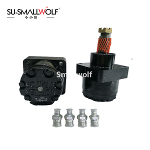 Kit Hidráulico Compacto <span class=keywords><strong>Haulotte</strong></span> 8 10 12 4000005510 Piezas de Motor de Accionamiento Elevador Aéreo Metálico para <span class=keywords><strong>Haulotte</strong></span> - Product Image 1