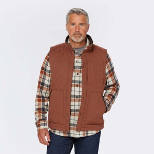Oem Sleeveless Bubble Puffer <b>Vest</b> Jacket Custom Color Logo Polyester High Quality Waistcoats Warm Winter Quilted <b>Vest</b> Men - Product Image 2