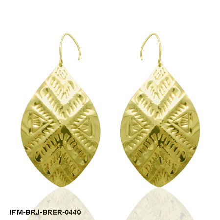 Metallic Golden