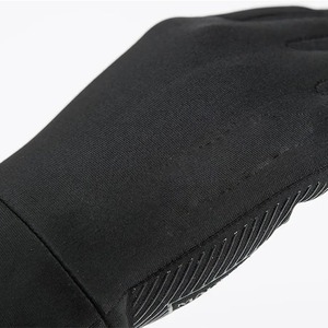 <b>Full</b> Finger Cycling Gloves Durable Mountain Bike Gloves Anti <b>Slip</b> Palm Grip Outdoor Design OEM Wholesale Supply - Product Image 4