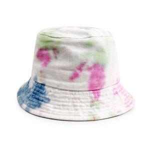 Sombrero de cubo Diseño de algodón suave para recreación al aire libre y desgaste de moda Sombrero de cubo - Product Image 5