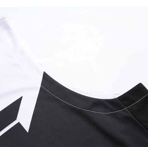 Uniforme de Baloncesto Personalizado para Hombre y Mujer, Conjunto de Ropa Deportiva de Baloncesto en Blanco, Uniforme de Baloncesto Reversible Sublimado - Product Image 6