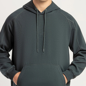 Ropa Casual Personalizada, Chándal para Hombre, Material Ligero de Algodón y Poliéster, Hecho en Pakistán - Product Image 6