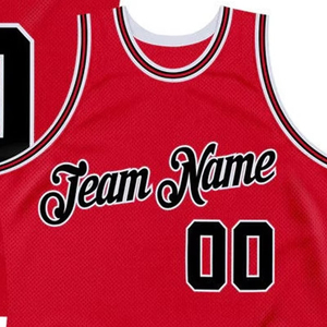 Nuevo Diseño Personalizado, Jersey de Baloncesto Hecho a Medida, el Más Vendido, Cómodo, de Alta Calidad, Transpirable, para Hombre - Product Image 2