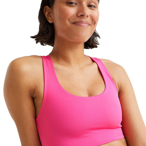Top Quality Manufacturers Workout Fitness Racer-back <b>Bras</b> Ladies Sportswear Gym Wear Athletic Brassiere Female Sports <b>Bras</b> - Product Image 2