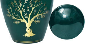 Urnas funerarias artesanales para cenizas de adultos, para hombres y mujeres, a bajo precio. - Product Image 6