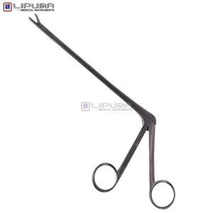 Pinces chirurgicales à os de 6 mm pour rongeurs, instrument de précision en acier inoxydable, instrument médical - Product Image 2