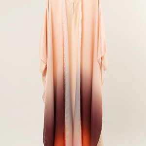 Custom Abaya Factory Direct Luxury Modest Wear for Fashion Companies Boutique Stores and Bulk Orders - Product Image 5