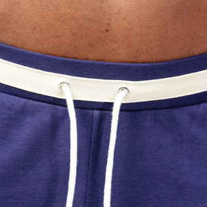 Pantalones Cortos Deportivos para Hombre, Transpirables, Impermeables, de Secado Rápido, para Gimnasio, Fitness, Cintura Elástica Media, 100% Algodón - Product Image 5