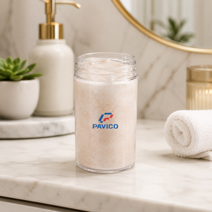 Frasco de Plástico Transparente de 150 ml, Boca Ancha de 47 mm, Envase Roscado, Fabricante Mayorista en Vietnam - Product Image 4
