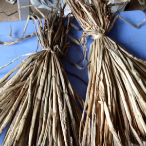 ผู้จัดจำหน่ายผักตบชวาเวียดนาม วัสดุแห้งธรรมชาติสำหรับสานตะกร้าและเฟอร์นิเจอร์ 23 ANGLE - Product Image 1