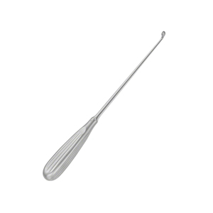 Cureta Dérmica Fox, Instrumento Quirúrgico Dermatológico Premium con Diseño de Precisión, Agarre Cómodo y Construcción Duradera - Product Image 4