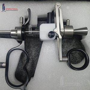 Elemento de Trabajo Bipolar y Monopolar Activo y Pasivo de Alta Calidad para Urología e Histeroscopia, 4mm/2.9mm, Compatible con KAL STOZ 18.5fr - Product Image 2