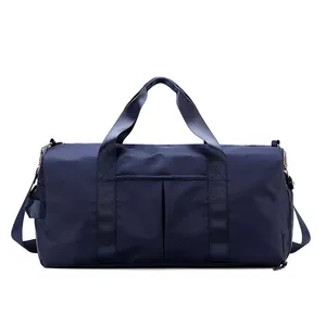 Mochila de Lujo con Logotipo Personalizado, Impermeable, de Gran Capacidad (20-36L), para Gimnasio, Campamento, Viajes, con Correas Ajustables - Product Image 1