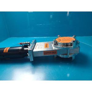 Válvula de Compuerta de Alto Vacío HVA ISO100 - Equipo y Piezas de Semiconductores de Confianza de Marca Global - Product Image 4