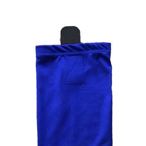 Chaussettes de hockey sur glace professionnelles, tricotées, durables, avec tissu doux, ajustement flexible, construction renforcée, personnalisables - Product Image 5