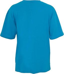 Proveedor de Camisetas de Algodón Estampadas Personalizadas, Camiseta de Algodón Lisa de Lujo, Ropa Casual de Moda Urbana, Camiseta de Algodón Oversize - Product Image 1