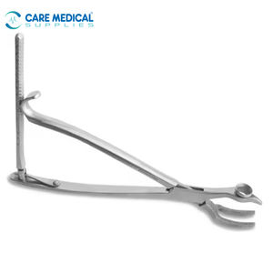 Juego de espéculos de diagnóstico profesionales de acero inoxidable de alta calidad, fabricado en Pakistán - Product Image 2