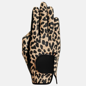 Premium Cabretta Leather Golf <b>Gloves</b> for Men Soft <b>Grip</b> Breathable Design Custom Logo Golf <b>Gloves</b> for Men and Women - Product Image 3