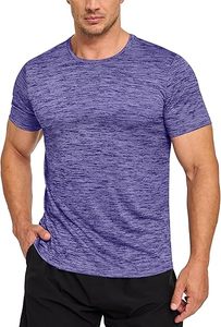 Camisetas de Algodón Ecológicas y Transpirables Hechas a Medida al por Mayor, la Mejor Ropa - Product Image 2