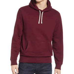 Sudadera con Capucha Extra Grande para Hombre, Estilo Moderno, Personalizada, de Algodón de Alta Calidad, para Ropa Urbana y Moda Callejera - Product Image 1