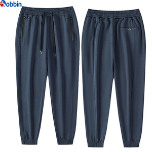 กางเกงวิ่งขายาวสำหรับผู้ชายกางเกงออกกำลังกาย - Product Image 3