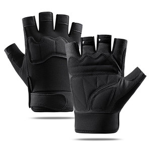 Guantes de Motociclismo Personalizados Premium para Hombre, para Ciclismo Deportivo, Uso Casual y Motociclismo, Precio al por Mayor, Hike Impex - Product Image 1