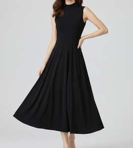 Fabricant de vêtements au Vietnam, robe pour femmes, OEM ODM, vêtements pour femmes, étiquette personnalisée, tissu personnalisé, vêtements en gros - Product Image 6