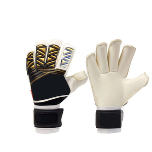Gants de football professionnels respirants, gants de gardien de but de haute qualité, gants de gardien de but tendance pour les sports de plein air - Product Image 1