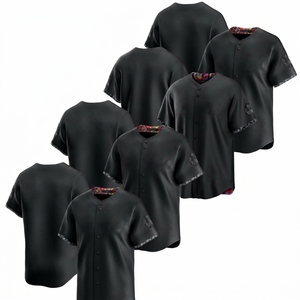 Camiseta de Fútbol Americano Antibacteriana de Secado Rápido 100% Poliéster al por Mayor, Personalizada con el Nombre del Equipo, para Adultos - Product Image 2