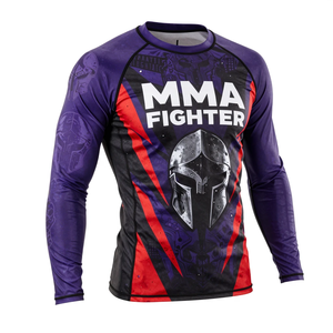 Trajes de Buceo de Manga Larga con Protección UV, Ecológicos, de Alta Calidad, 100% Poliéster, Camisetas de Compresión para Surf - Product Image 1