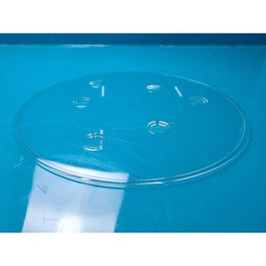Pommeau de douche à quartz GEN GENCORE -2, pièces d'équipement semi-conducteur d'occasion - Product Image 1