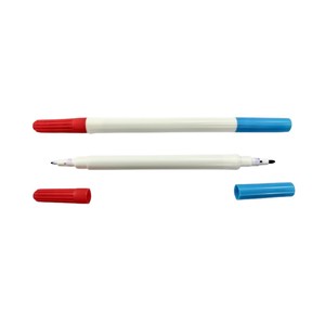 Marqueur cutané chirurgical à encre permanente avec règle, personnalisable OEM ODM, fournisseur de marqueurs médicaux d'usine taïwanaise - Product Image 3