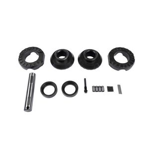 For Ford 8.8\" Differential Locker with Heavy-Duty 31 Spline Cross Pin Shaft SL F8.8 31 Includes Pinion Gears & Differential - Product Image 6