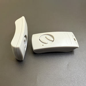 Télécommande à code tournant <span class=keywords><strong>ECOSTAR</strong></span> RSE2 433 MHz compatible avec les télécommandes de <span class=keywords><strong>porte</strong></span> de <span class=keywords><strong>garage</strong></span>/portail électrique ECOSTA - Product Image 5