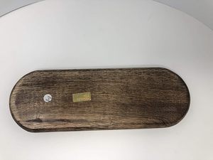 Plateau porte-encens en bois de frêne de haute qualité, économique et élégant, pour la maison, le temple et l'usage quotidien - Product Image 4
