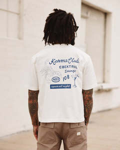 <b>Mens</b> Vintage T-<b>Shirt</b> Regular Fit Crew Neck Short Sleeve Eco-Friendly 100% Cotton <b>Silk</b> Screen Printed Casual Streetwear - Product Image 2