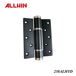 Stainless Steel <b>Spring</b> Hinge Butt <b>Door</b> Hinge - Product Image 4