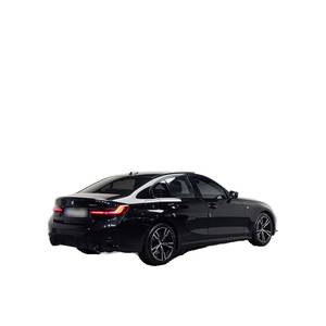 BMW Série 3 320i M Sport 2023, 12 210 km, boîte automatique, conduite à gauche, caméra de recul - Product Image 1