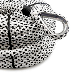 Fil de clôture anti-animal du Vietnam polyvalent pour les fermes, les jardins, les vergers et plus de cordes d'emballage de haute qualité incluses - Product Image 5