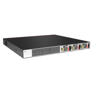 S5735-S48P4XE-V2 Stackable Enterprise Ethernet <b>Switch</b> Ipv6 Support For Industrial Park Integrated Wiring Infrastructure - Product Image 4