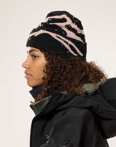 Custom Organic Cotton <b>Wool</b> Knitted <b>Beanie</b> <b>Hat</b> for Women Logo on Demand Soft and Comfortable Caps for Winter Season Womens Girl - Product Image 3