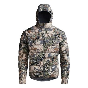 Vestes de chasse pour hommes de qualité supérieure, imperméables, respirantes, à col montant, grandes tailles, toutes saisons, vente en gros du Pakistan, prix bas - Product Image 1