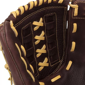 Guantes de Béisbol Personalizados para Lanzadores Zurdos, 100% Algodón, Duraderos, para Uso en Verano - Product Image 2
