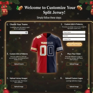 Maillot de football personnalisé, maillot de football américain, uniforme de football sublimé, maillot d'équipe, maillot de sport - Product Image 2