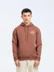 Sudadera con Capucha de Alta Calidad para Hombre, Producida por Fabricantes Experimentados para Comodidad en Invierno - Product Image 2