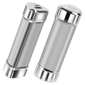 Confezione da 2 Scaldamani Elettrici Portatili da 10000mAh con Funzione Power Bank e 3 Livelli di Riscaldamento - Product Image 2