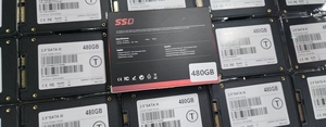 OEM 2.5 Inch SATA III SSD 120GB 240GB 480GB Solid State <b>Drive</b> 6Gb/s High Speed Storage with Custom Logo - Product Image 2