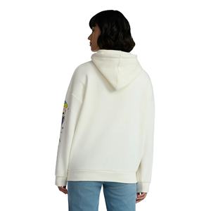 Meilleures ventes Vêtements pour femmes de haute qualité Saison d'hiver Mode Sweat-shirts à capuche élégants Sweat-shirts imprimés confortables - Product Image 3